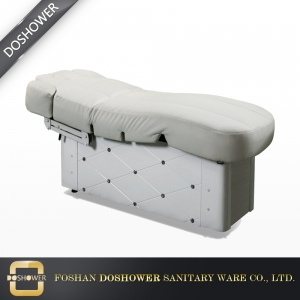 fashional style nugabest massage bed /beauty bed/facial bed
