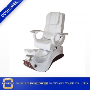 стекловолокно спа-кресло для педикюра DOSHOWER маникюрный салон оборудование новых расходных материалов для салона красоты