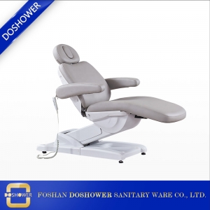 Lit de massage pliant avec spa massage lit usine chinois pour chaise de massage lit