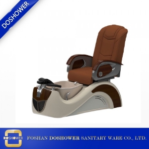 foot spa pedicure massage chair with spa equipment of salon spa massage chair manufacturer