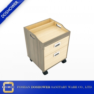 hair salon equipment china with hair salon trolley factory china of nail salon furniture supplier DS-W1755
