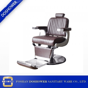 hair salon equipment suppliers china with Professional High Quality Hydraulic Reclining Barber Chair