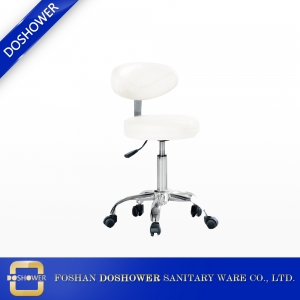 kapsalon meubels schoonheid pedicure kruk levering master stoelen groothandel DS-C10
