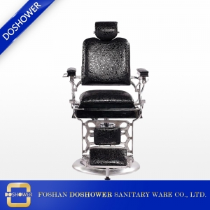hair salon furniture with barber chair wholesale china factory DS-T255