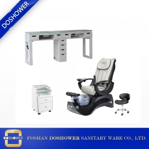 hot sale pedicure station manicure station suppliers and manufacturer of salon and spa furniture