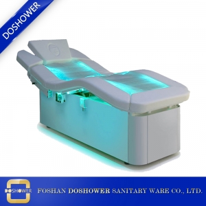 cama de masaje de hidroterapia cama de masaje aqua cama de masaje de agua termal DS-M206