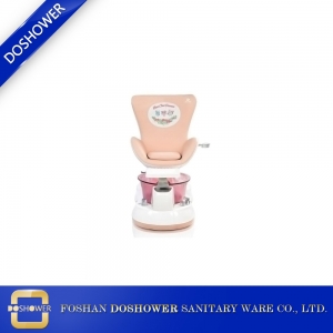 sillas de spa para niños salón de uñas de lujo pedicura con silla de pedicura para niños silla de pedicura masaje de spa para pies