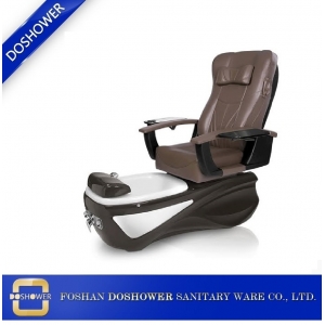 fabricante de sillas de pedicura para niños con silla de pedicura usada en venta para revestimientos de plástico desechables de china para silla de pedicura de spa (DS-W18158E)
