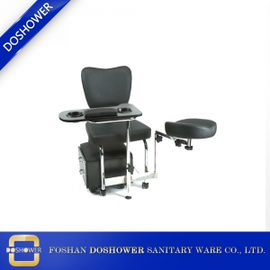 grand salon de chaise de client de luxe avec chaise de salon de client pour la chaise de service à la clientèle