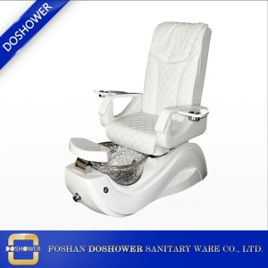 Роскошный педикюрный стулья оптом с гидродисперской стулкой для маникюра педикюр стул