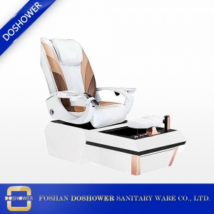 роскошное спа-кресло с педикюром и спа-креслом oem педикюрное кресло DS-W9001