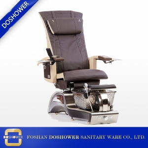 Luxo pedicure spa cadeira de massagem manicure cadeira pedicure para salão de beleza da cadeira de pedicure para venda DS-T673