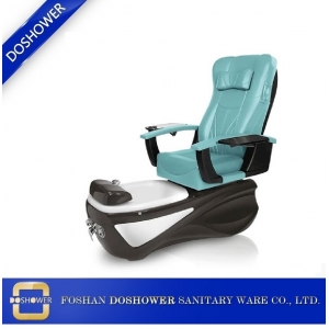 manicure pedicure chair china with oem pedicure spa chair for pedicure chair no plumbing china DS-W18158F