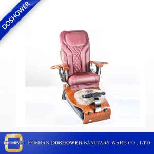 manicure pedicure stoelen leverancier met Pedicure stoel Fabriek van oem pedicure spa stoel