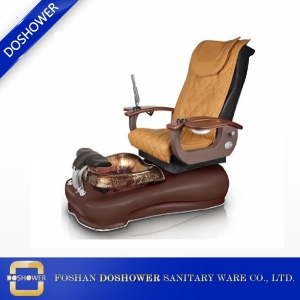 페디큐어 의자와 매니큐어 살롱 전기 페디큐어 의자 중국 제조 업체의 중국 제조 업체
