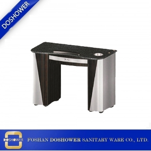 manicure table manufacturers with manicure table supplier china for china nail table dust collector / DS-W1781