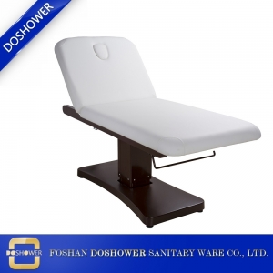 cama de masaje corea eléctrica con ceragem fabricante y proveedores de cama de masaje china DS-M09B