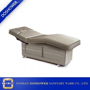 Cama de massagem elétrica Mesa de massagem de luxo Mesa de tratamento de fisioterapia Fabricante China DS-M05