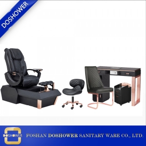 massage chair wholesales china with cover set for pedicure chair supplier of pedicure chairs luxury