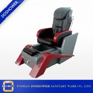 massage chair wholesales china with pedicure spa chair supplier of salon equipment and furniture