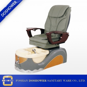 massage chair wholesales china with salon chair supplier china of Pedicure Chair Factory