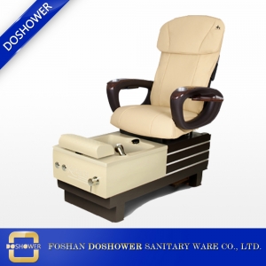 massage chair wholesales with pedicure chair supplier china of manicure pedicure chair