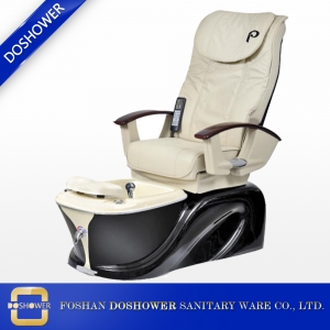 massage stoel groothandel met pipeless whirlpool spa pedicure stoel van pedicure spa stoel fabrikant DS-0523