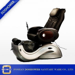 Chaises de massage irest avec ensemble de pédicure manucure fournisseur de fournisseur de chaise de manucure china DS-S17
