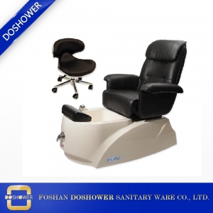Massage Pediküre Stuhl mit billigen Spa Maniküre Stühle der Beauty Salon Equipment Factory