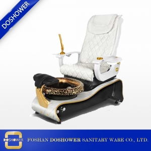 마사지 의자와 마사지 페디큐어 의자 페디큐어 스파 의자 공급 업체의 마사지 의자 DS-W1802