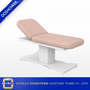массажный стол массажная кровать оптом высшего сорта салон красоты кровати для лица DS-M2019
