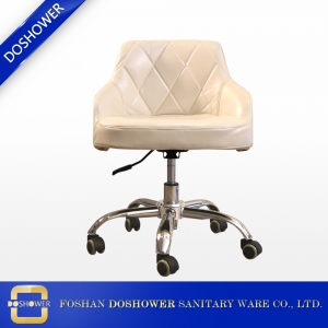 sedia moderna del salone del cliente sedia del tecnico sedia del cliente di bellezza porcellana all'ingrosso DS-C213