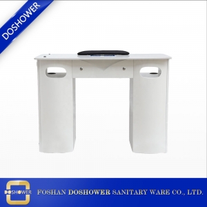 modern manicure table for sale with nail manicure table factory for marble manicure table