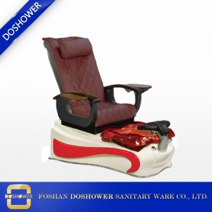 chaise de pedicure equipement de soins des ongles pour vente chine fabricant de chaise de spa de pied