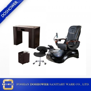 nail salon furniture package with great deal package discount pedicure chair on cheap price