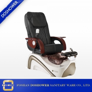 salón de uñas muebles silla de pedicura precio al por mayor de china silla de pedicura doshower DS-W2004
