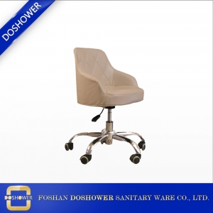 nagelsalon meubels met een schoonheidssalon stoelen Chinese fabriek voor salon klant stoel