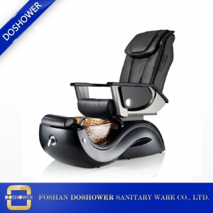 salón de uñas silla de pedicura proveedor de silla de pedicura spa china con silla de masaje de pies en venta DS-S17F