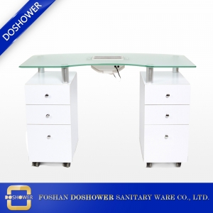 nail salon table supplier with nail table maunfacturer china of cheap nail table on sale