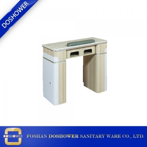 nail table manicure table with nail table with exhaust fan for nail table with dust collector
