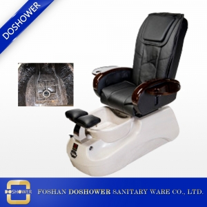 nueva silla de spa de pedicura de chorro de aire fabricante de silla de pedicura de hidromasaje china DS-W2053