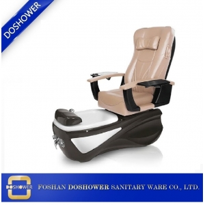 nuova fabbrica di sedia di massaggio pedicure design con produttore di sedia pedicure porcellana per fornitore di sedia spa pedicure cina (DS-W18158A)