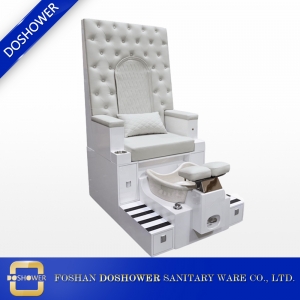 neue Fuß Spa Pediküre Bank Stühle mit benutzerdefinierten Bank Pediküre Ausrüstung Herstellung China DS-W2003