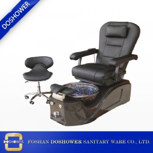 nieuwe pedicurestoel met pedicurestoel te koop van de spa pedicure stoelfabrikant DS-O37