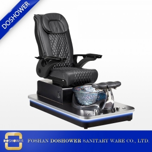 Yeni stil pedikür sandalyeler ve havzaları pedikür sandalye toptan pedikür sandalye güzellik çivi çin DS-W2014