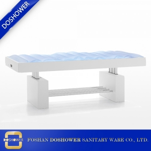 nuga best massage bed beauty thermal massage water bed manufacturer china DS-M217