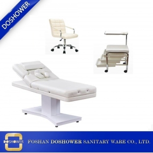 pedicure bowl vende al por mayor en China con el fabricante de sillas de pedicura spa para silla de spa / DS-M2019W de pedicura OEM