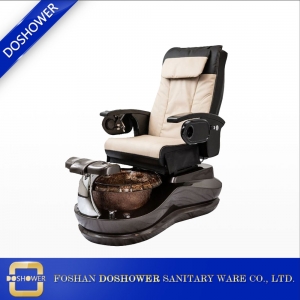 Fauteuil pédicure Factory chinois avec chaise de pédicure de manucure pour la chaise de pédicure à vendre