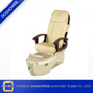 fabricante de China de la silla de la pedicura con la silla usada de la pedicura en la venta de los fabricantes de China Pedicure SPA Chair