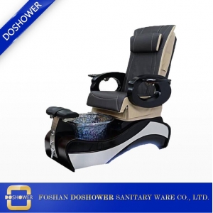 ペディキュアの椅子のデザインのペディキュアマニキュアの椅子のネイルサロンチェアのペディキュアスツールチェアが付いている椅子